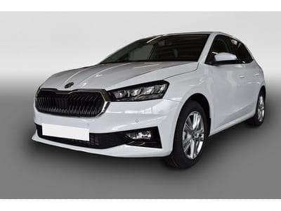 Skoda Fabia (2026) - Foto 1