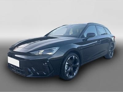 Cupra Leon (2025) - Foto 1