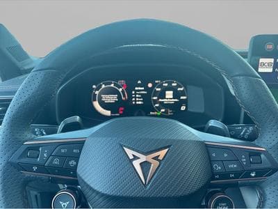 Cupra Leon (2025) - Foto 6