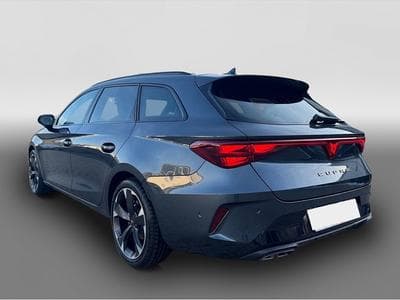 Cupra Leon (2025) - Foto 4