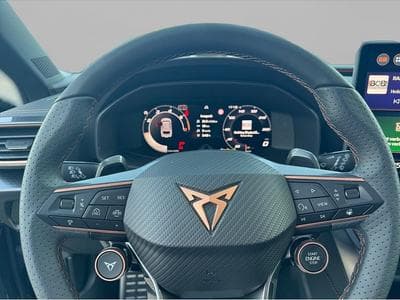 Cupra Leon (2025) - Foto 6