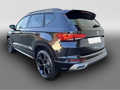Seat Ateca (2026) - Foto 4