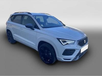 Seat Ateca (2026) - Foto 1