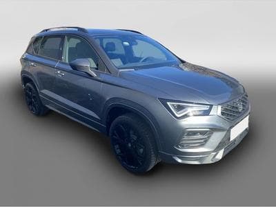 Seat Ateca (2026) - Foto 1