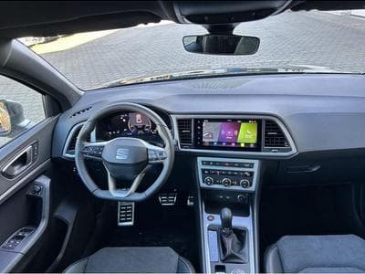Seat Ateca (2026) - Foto 13