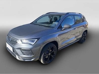 Seat Ateca (2026) - Foto 2