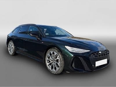 Audi A6 (2026) - Photo 2