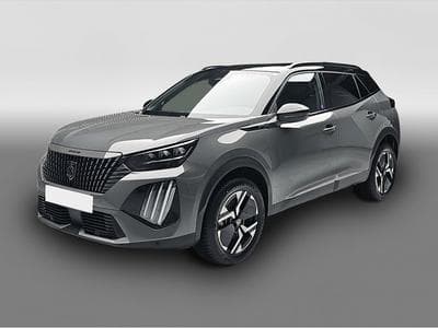 Peugeot 2008 (2026) - Photo 1