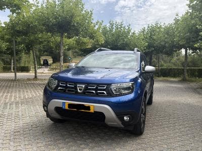 Dacia Duster (2022) - Photo 1
