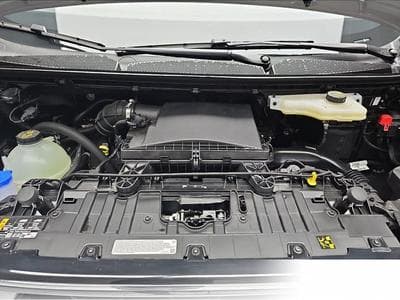 Ford Transit (2026) - Photo 14