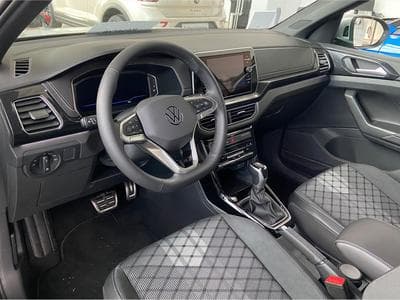 VW T-Cross R-line (2025) - Photo 1