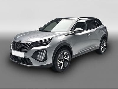 Peugeot 2008 (2026) - Photo 1