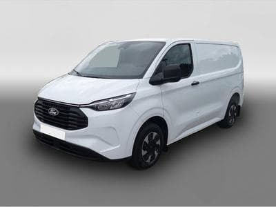 Ford Transit (2026) - Photo 2