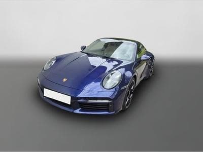 Porsche 912 (2024) - Foto 1