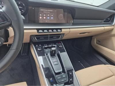 Porsche 912 (2024) - Foto 11