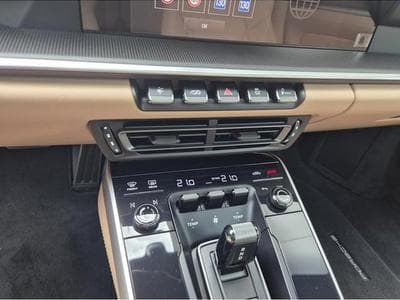 Porsche 912 (2024) - Foto 12