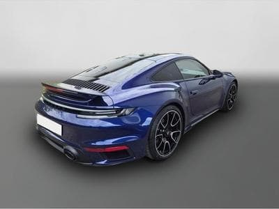 Porsche 912 (2024) - Foto 3