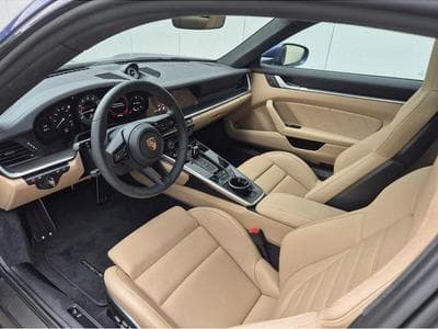 Porsche 912 (2024) - Foto 9