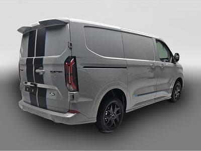 Ford Transit (2026) - Photo 2