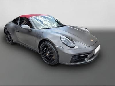 Porsche 912 (2025) - Foto 1