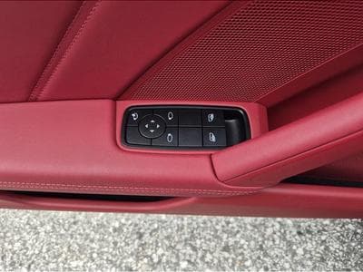 Porsche 912 (2025) - Foto 10