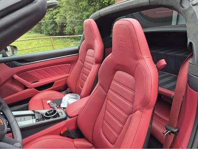 Porsche 912 (2025) - Foto 13