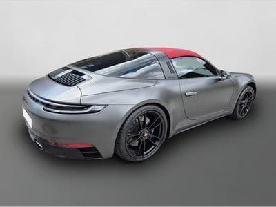 Porsche 912 (2025) - Foto 3