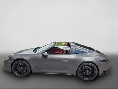 Porsche 912 (2025) - Foto 5
