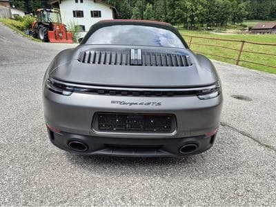 Porsche 912 (2025) - Foto 7