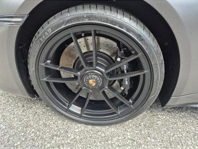 Porsche 912 (2025) - Foto 8