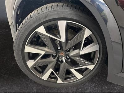 Cupra Formentor (2025) - Photo 11