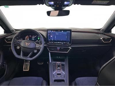 Cupra Formentor (2025) - Photo 12