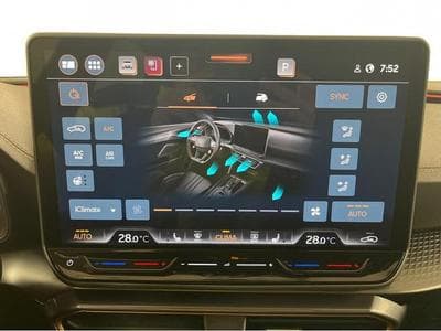 Cupra Formentor (2025) - Photo 15