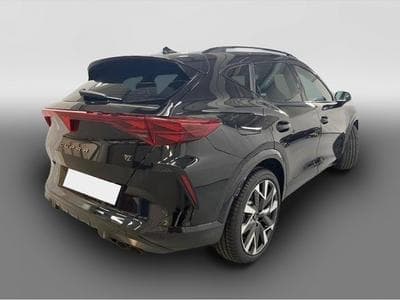 Cupra Formentor (2025) - Photo 3