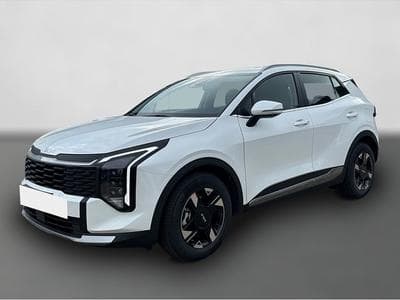 Kia Sportage (2026) - Photo 1