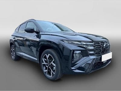 Hyundai Tucson (2026) - Photo 2