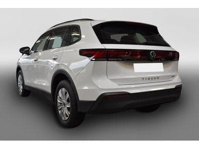 VW Tiguan (2025) - Photo 2