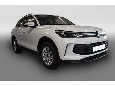 VW Tiguan (2025) - Photo 4