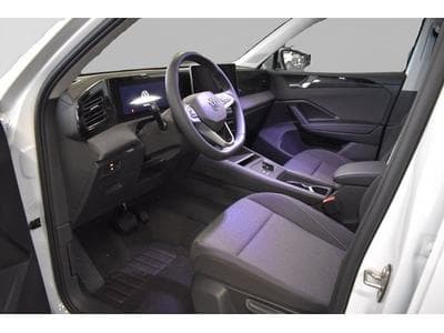 VW Tiguan (2025) - Photo 5