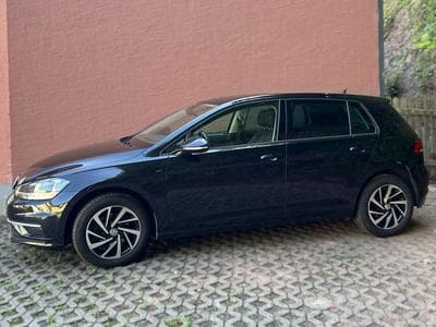 VW Golf VII Join 1.6 TDI (2018) - Photo 1