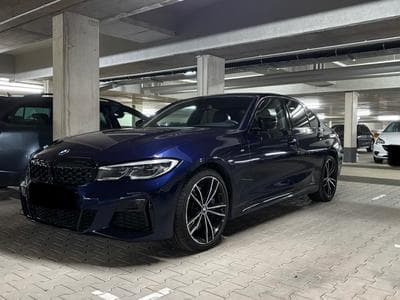 BMW M340 (2021) - Photo 1