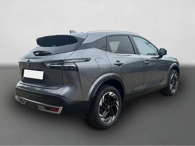 Nissan Qashqai (2026) - Foto 3