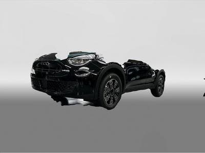 Fiat 600 (2026) - Photo 1