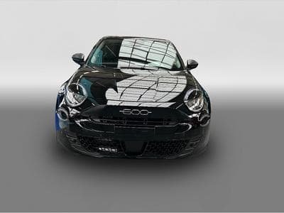 Fiat 600 (2026) - Photo 6