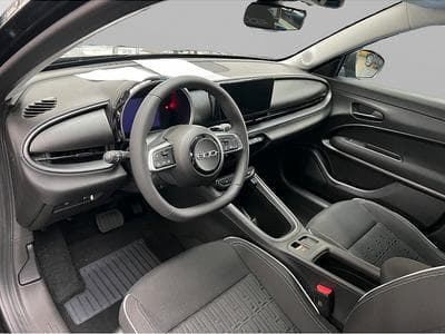 Fiat 600 (2026) - Photo 8