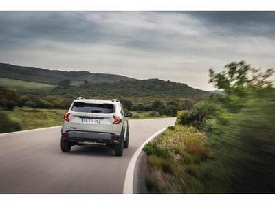 Dacia Duster (2026) - Foto 4