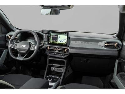 Dacia Duster (2026) - Foto 5