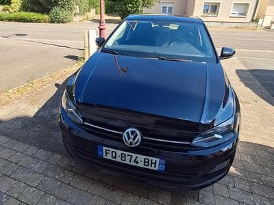 VW Polo Polo V Trendline (2018) - Foto 1
