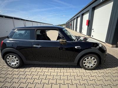 Mini One (2017) - Photo 1