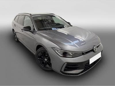 VW Passat (2026) - Foto 1